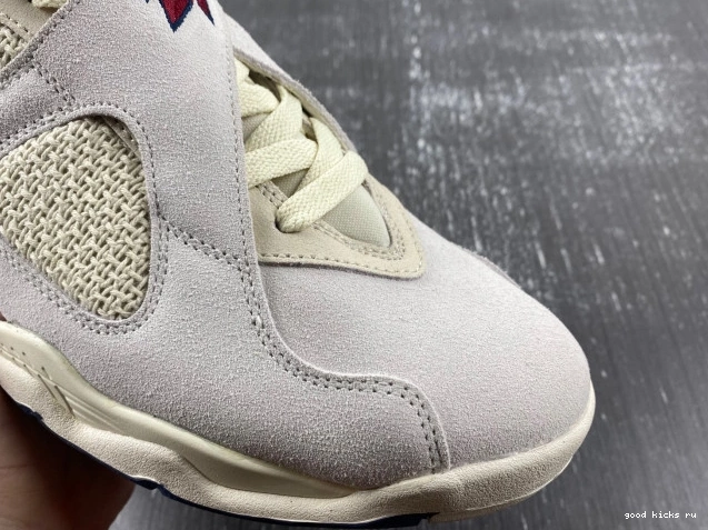 and Jordan (Friends Casa 8 Box) Mi Su FJ2850-107 Retro SoleFly Special Casa Family Es 0731